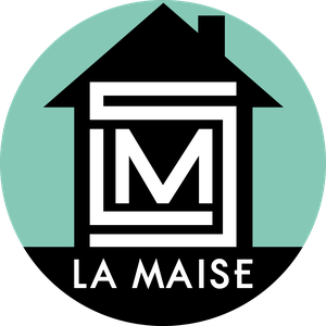 Logo du Collectif de La Maise