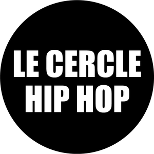 Logo du Cercle Hip Hop
