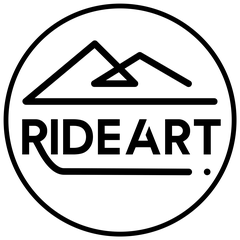 Logo de RIDEART